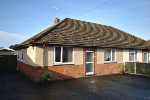 3 Bedroom Detached